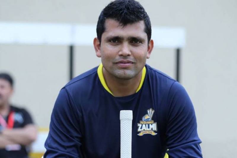 Kamran Akmal says received positive signals from PCB admn