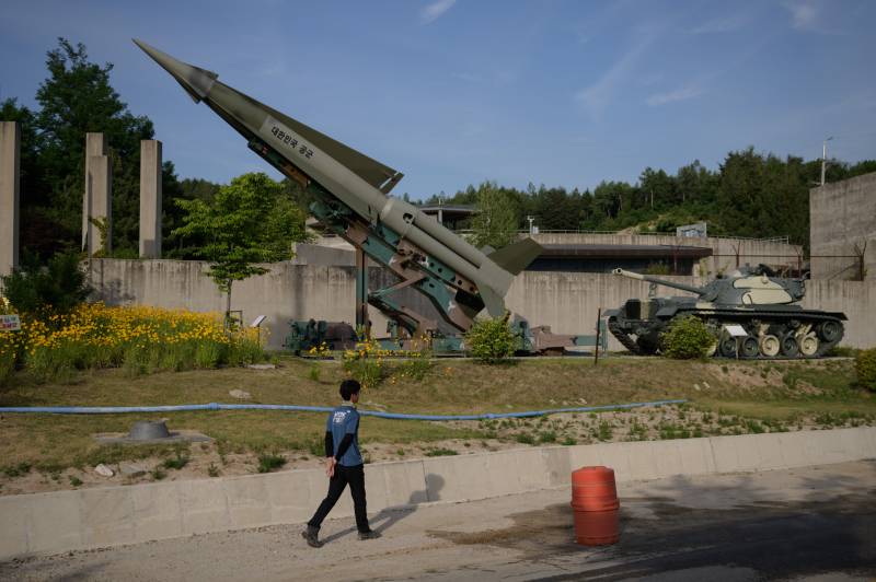 One conflict, two museums: how the Korean War still divides the peninsula