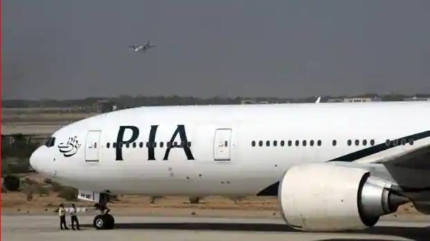 All PIA 'fake pilots' grounded 