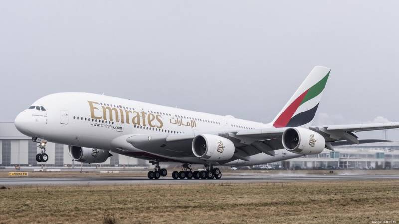 Emirates Airline will fly to 55 destinations in July: COO