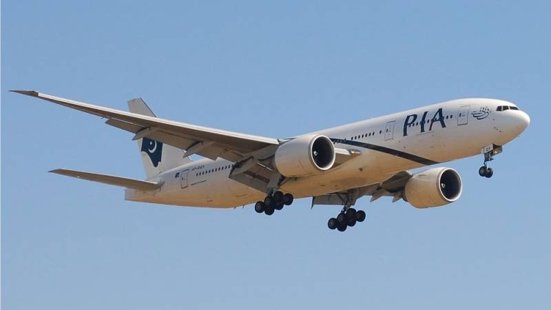 PIA puts pilots’ representative on notice for announcing strike