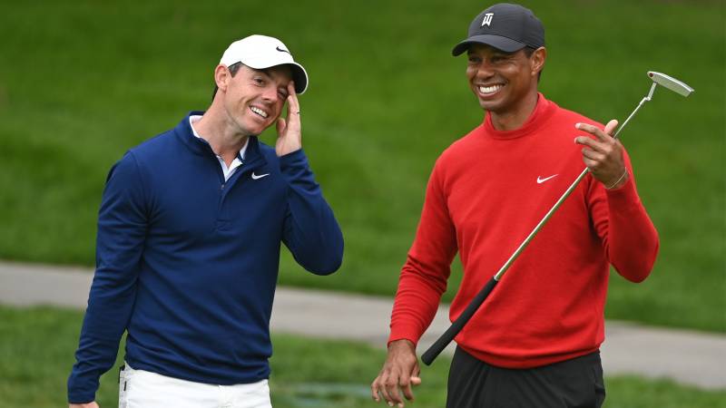 Tiger, Koepka, McIlroy among exempt golfers for US Open