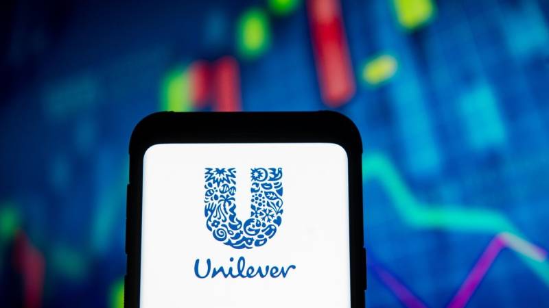 Unilever to stop advertising on Facebook, Twitter and Instagram in US