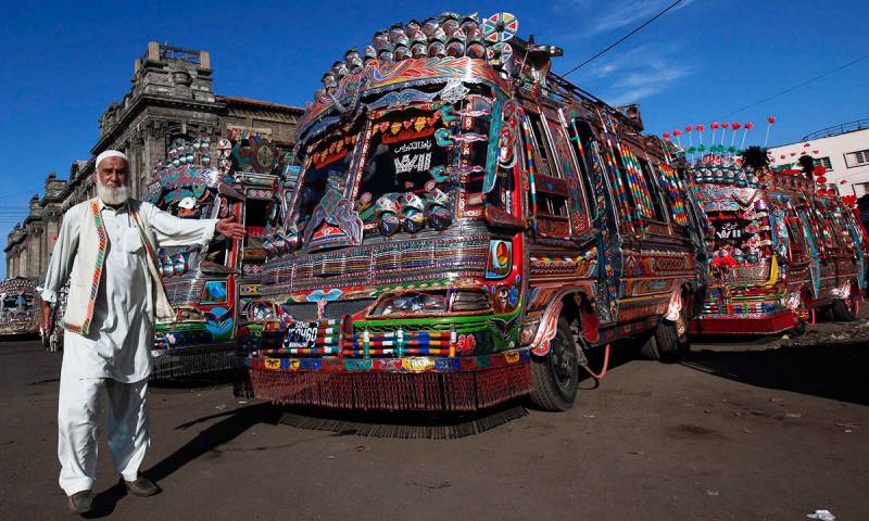 Transporters raise fares after POL price hike