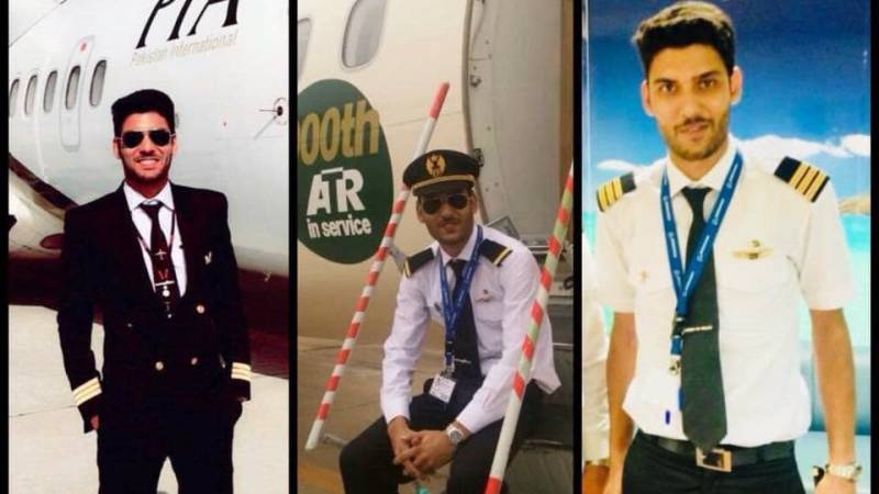 PIA pilot whose plane crashed in 2016 is now on list of fake licence holders