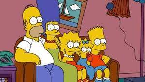 'The Simpsons' ends white actors voicing characters of colour