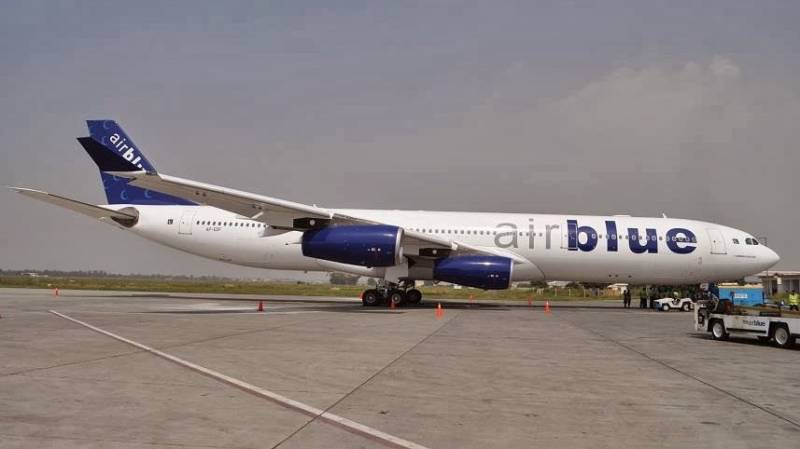 Airblue, SereneAir to resume international flight operation soon