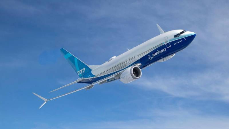 Boeing 737 MAX eyes take off for commercial survival