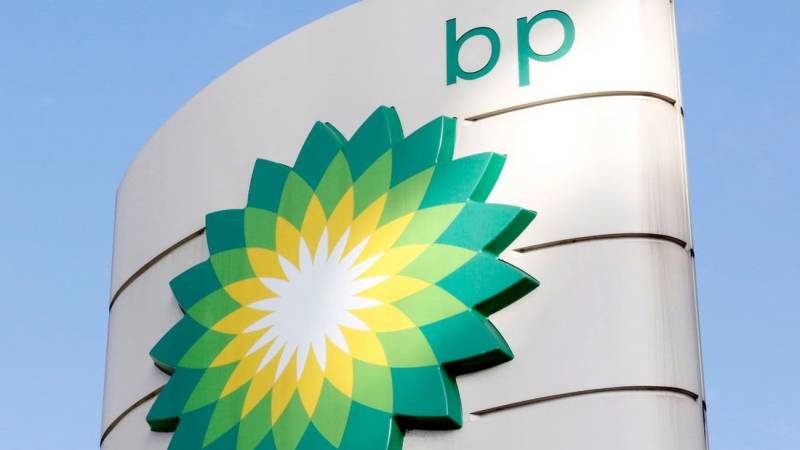 BP sells petrochemical arm to Ineos for $5 billion