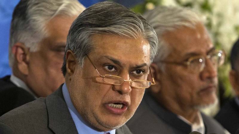 Dar challenges govt’s claims about tax-free budget