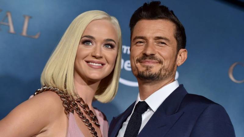 Katy Perry considered suicide after splitting from Orlando Bloom