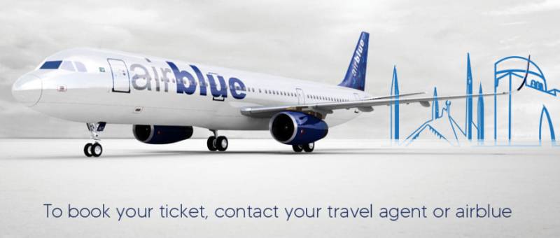 Airblue further reduces domestic fares