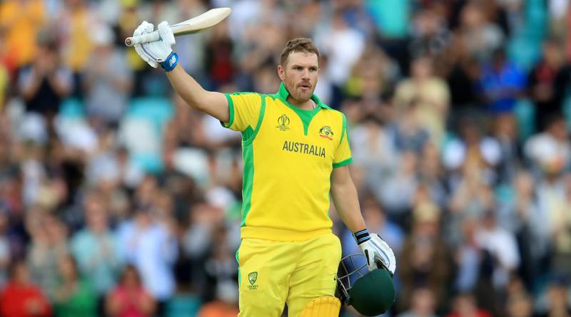 Australia still eyeing one-day England tour: Finch