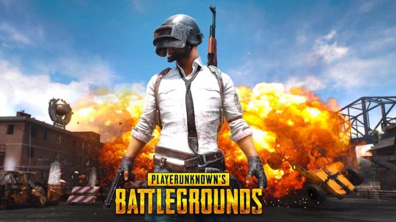 Another PUBG player commits suicide in Lahore