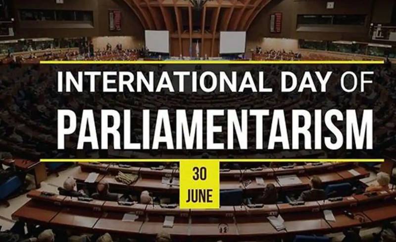 Int’l Day of Parliamentarism highlights Parliaments’ role in addressing challenges