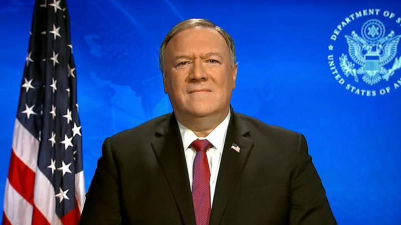 Pompeo faces opposition in UN push on Iran arms embargo