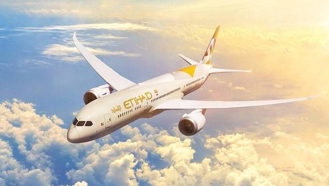 Etihad Airways to add 15 more destinations in July