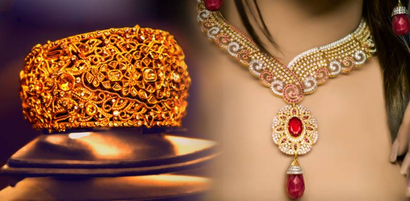 Jewellers demand govt to restore gold export