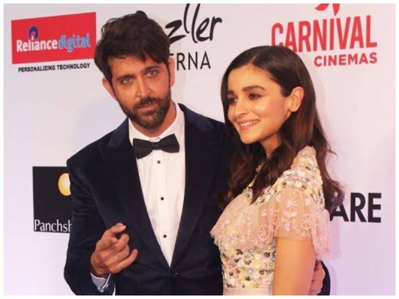 Alia Bhatt, Hrithik Roshan invited to be part of Oscars academy