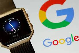 Global NGOs rap Google's Fitbit buyout