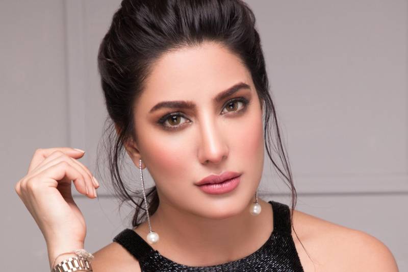 Kashmiri lives also matter, says Mehwish Hayat