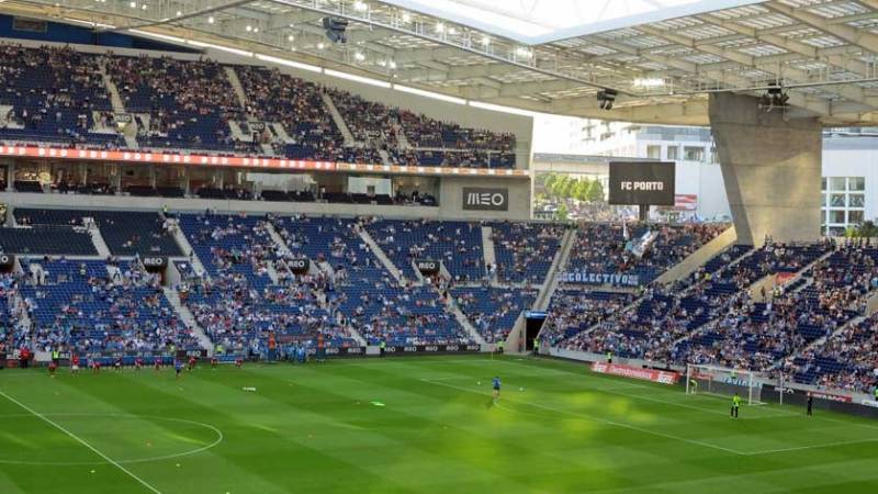 Portuguese Cup final moved out of Lisbon to Coimbra