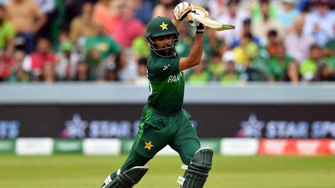 Compare me with Pakistan greats Miandad, Inzamam instead of Kohli: Babar Azam