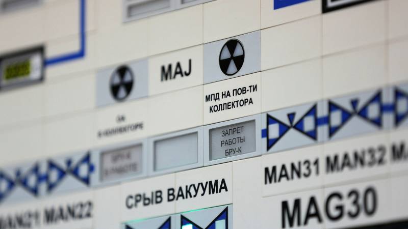 Europe radioactivity likely linked to nuclear reactor: UN watchdog