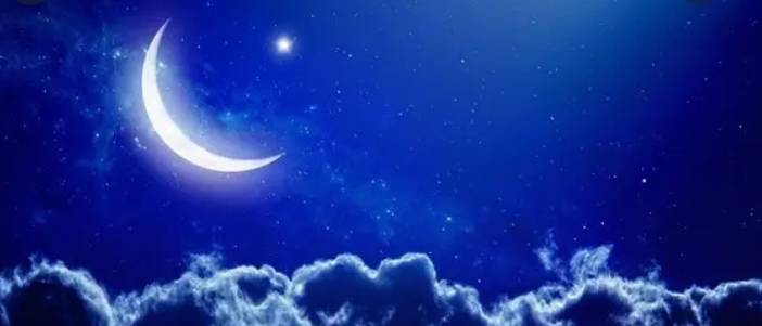 Fair chance of Zilhaj moon sighting on July 21st: Met Office