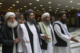 US courts Taliban with vision of Afghan prosperity