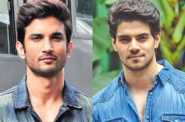 Sooraj Pancholi breaks silence on alleged involvement in Sushant Singh case