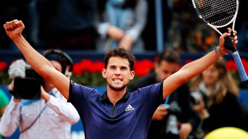 Thiem expects US Open decision next week