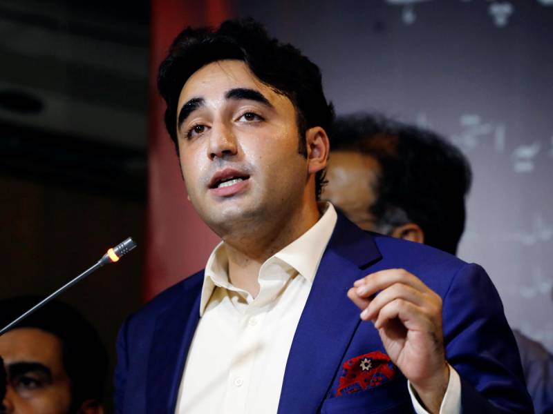 5th July 1977 darkest day in Pakistan’s history: Bilawal