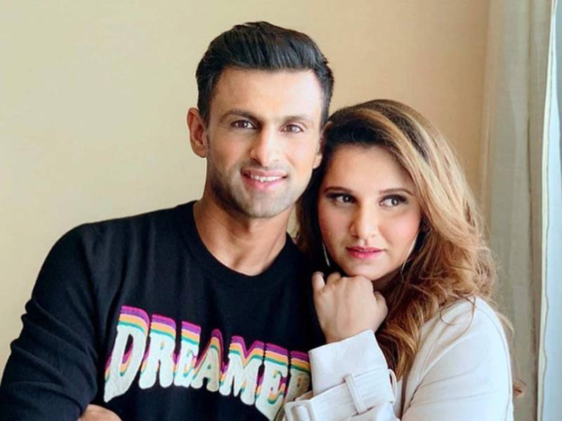 Sania Mirza says understanding with Shoaib keeps them close as family