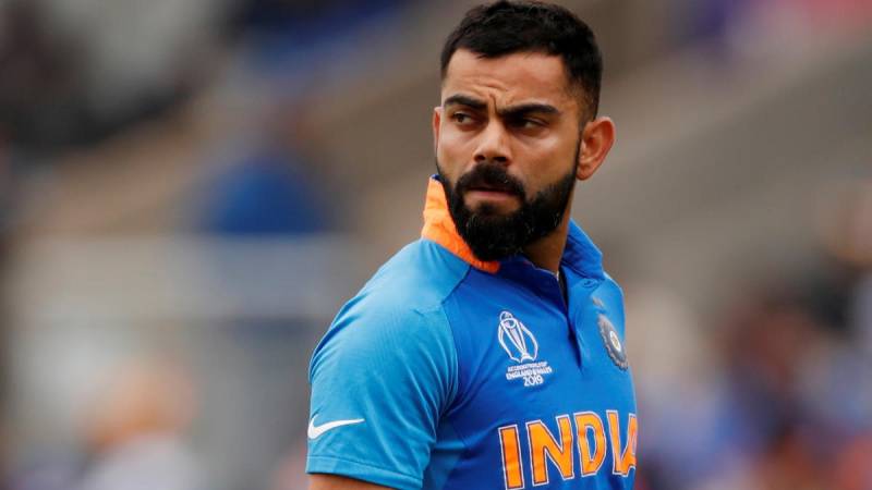 BCCI launches investigations against captain Kohli