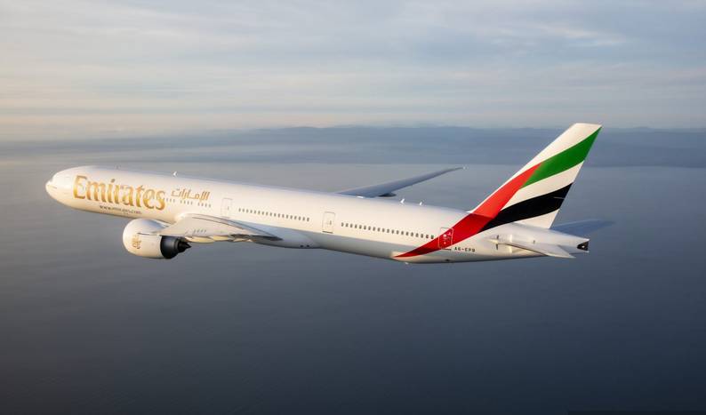 Emirates Airline expands cargo connectivity to 100 destinations