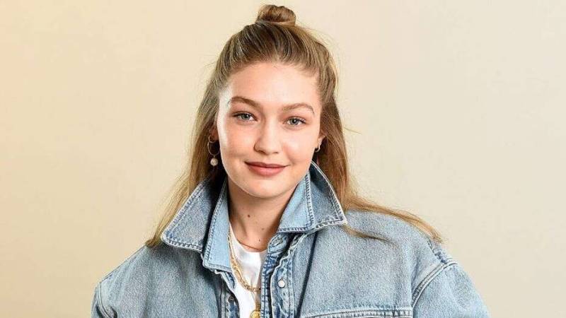 Gigi Hadid claps back at claims she is ‘disguising’ her pregnancy