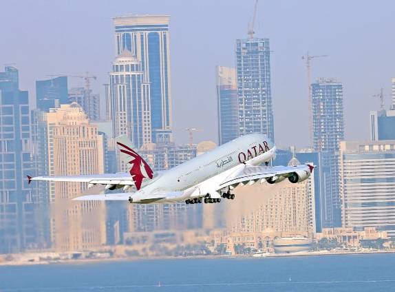 Qatar Airways mistakenly issues $20m refund to a single passenger