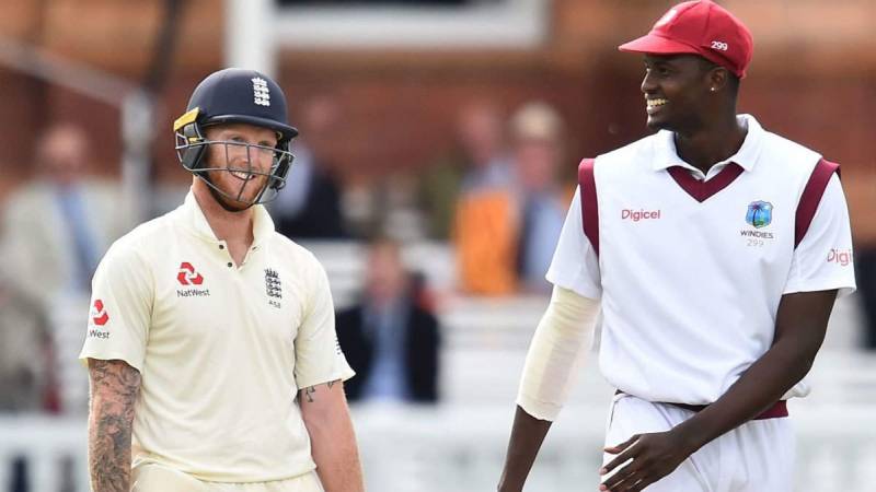 All-rounders Stokes and Holder to lead from the front