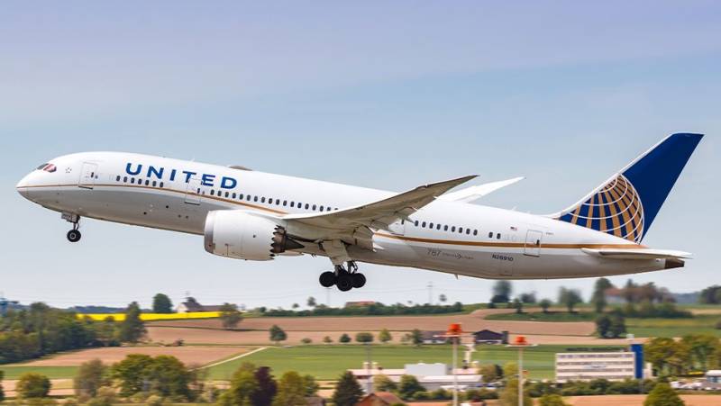 Delta, United join US carriers in receiving Treasury loans