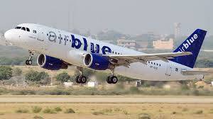 Airblue reduces fares for domestic flights