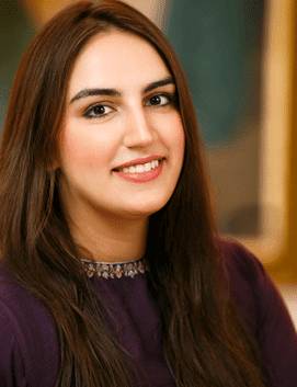 Bakhtawar says PTI govt hiding Covid-19 cases through reduced testing