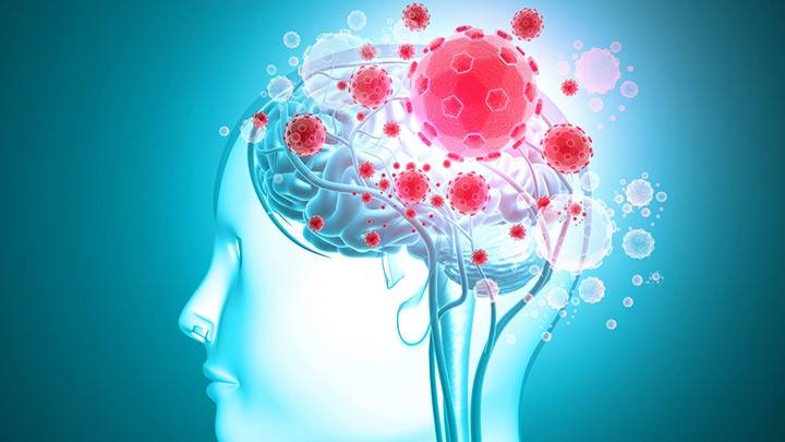 Brain problems linked to even mild virus infections: study