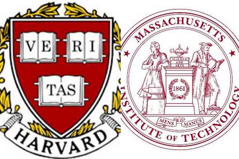 Harvard, MIT sue Trump govt over order revoking visas for foreign students