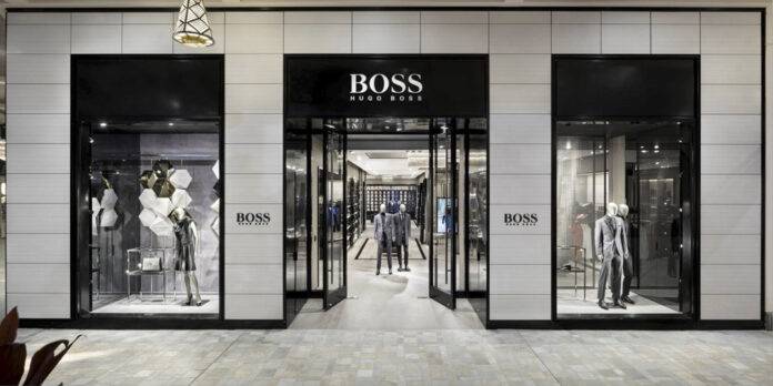 Hugo Boss places its first order of sportswear to Pakistani company