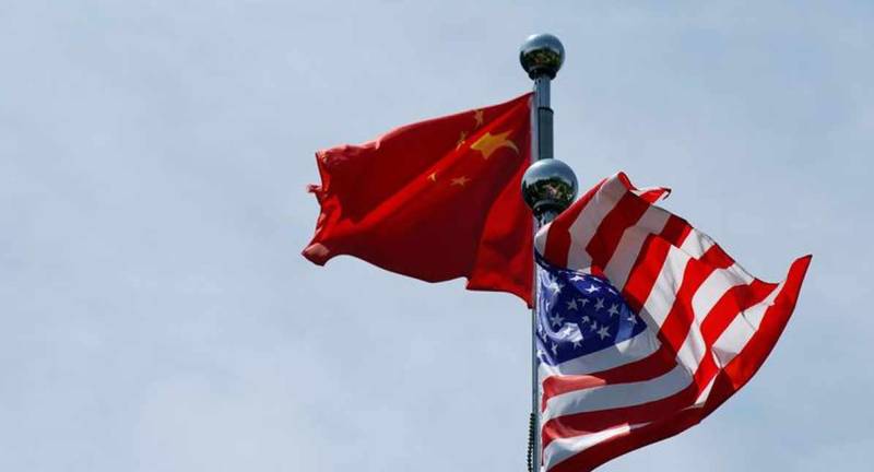 US, China impose visa restrictions on each other in Tibet row