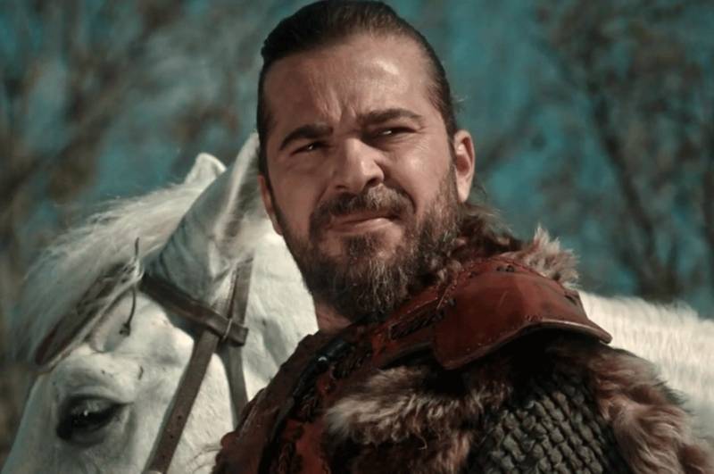 Actor Engin Altan in talks for Ertugrul sequel