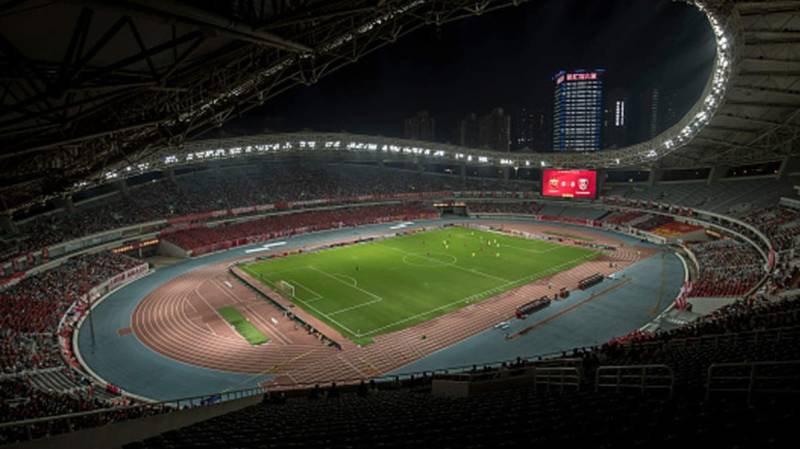 China rules out hosting most international sport in 2020