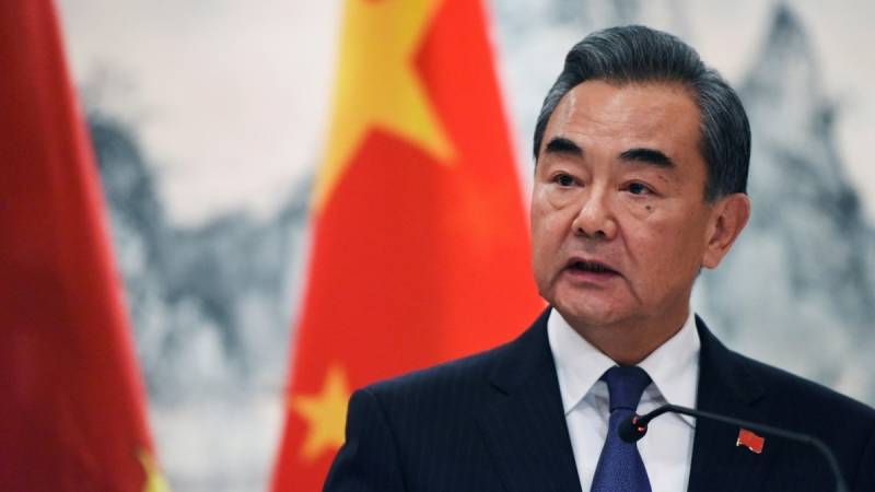 China warns US against 'McCarthy-style paranoia'