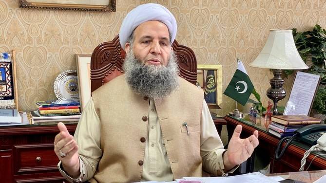 CII opinion sought on temple fund release: Qadri